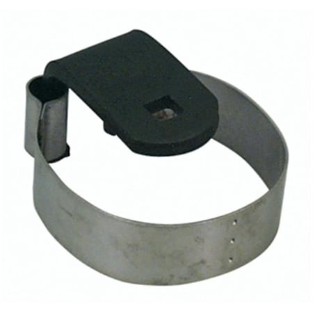 Lisle Lisle Corporation LS53400 Universal 3 in. Oil Filter Wrench LS53400